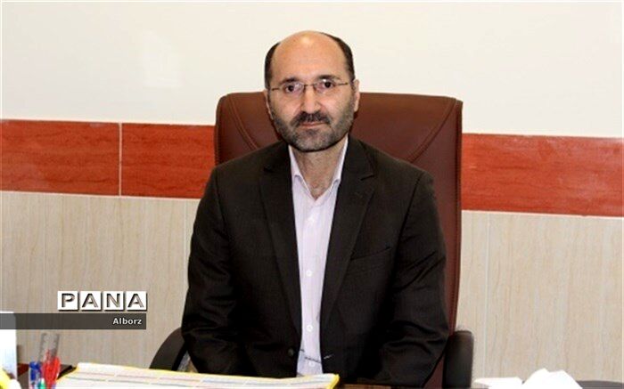 انتصاب سرپرست اداره آموزش و پرورش ناحیه یک کرج