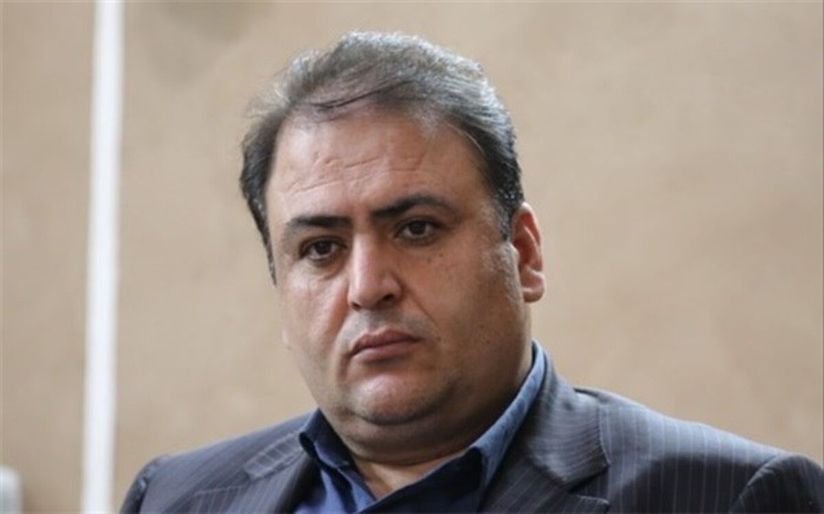 فرماندار بافق در سمت خود باقی ماند