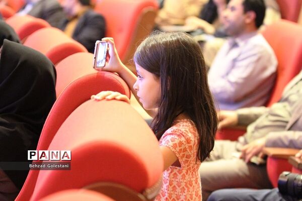سیزدهمین جشنواره کشوری روش های برتر تدریس تربیت بدنی در ارومیه