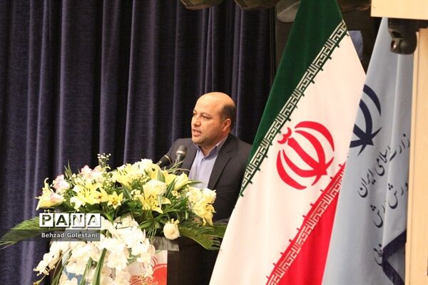 سیزدهمین جشنواره کشوری روش های برتر تدریس تربیت بدنی در ارومیه