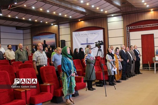 اولین همایش آموزشی  دیابت، چاقی و تیروئید پزشکان غرب استان تهران در اسلامشهر