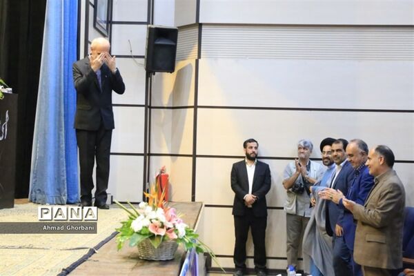 آیین معارفه مدیرکل جدید فرهنگ و ارشاد اسلامی مازندران