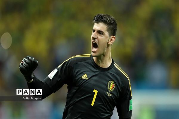 بلژیک حریف فرانسه در نیمه نهایی شد