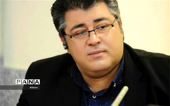 مدیر خانه مطبوعات البرز خبر داد: جشنواره مطبوعات در سال ۹۷ برگزار می شود