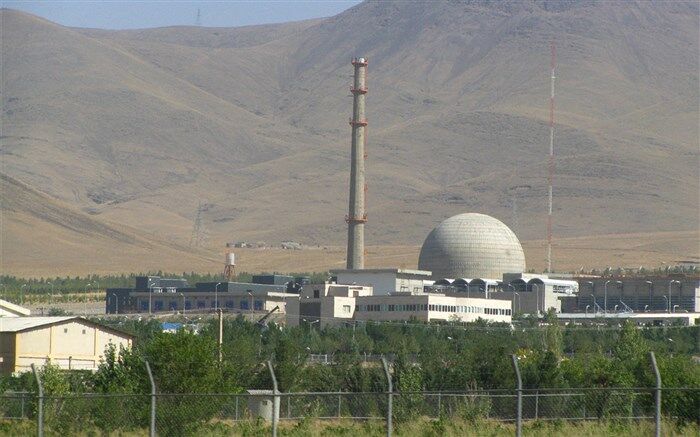 ابرازخرسندی انگلیس ازواگذاری ریاست مشترک پروژه بروز رسانی رآکتور اراک به این کشور