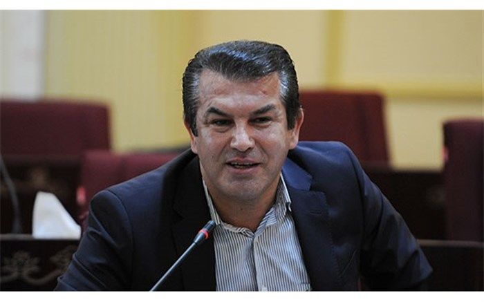 حمید استیلی ممنوع التصویر شد