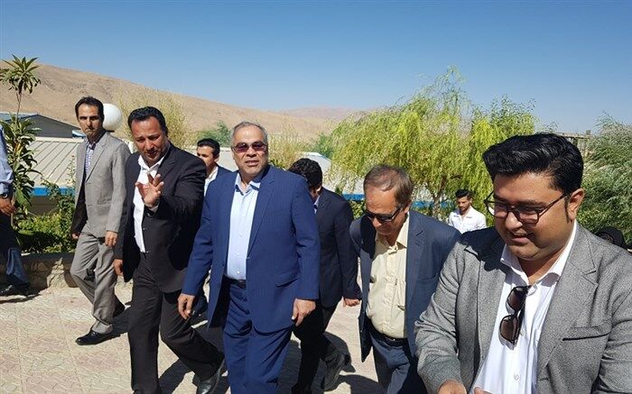 فرماندار شیراز: سلامت روانی جامعه در گرو امنیت اجتماعی و برخورداری از یک نظام ارزشی منسجم و عدالت‌محور است