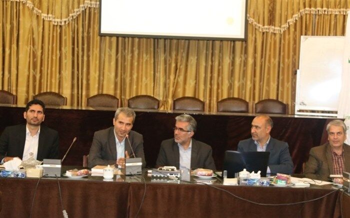 مدیر کل آموزش و پرورش گلستان: طرح نماد الگوی کاهش آسیب های اجتماعی  در مدارس است