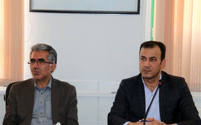 اولیا مبالغ مورد نظر را تنها به حساب آموزشگاه‌ها و به نام مدرسه مورد نظر واریز کنند