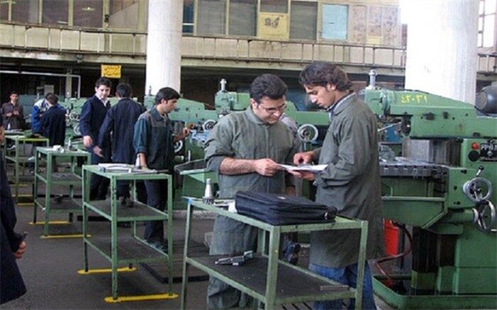 مدیرعامل شرکت شهر‌ک‌های صنعتی آذربایجان غربی: اشتغال 23 هزار نفر در شهرک‌های صنعتی آذربایجان غربی