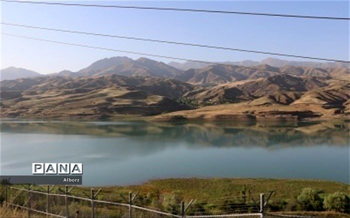 آمادگی خدمات اردوگاه آیت الله طالقانی برای پذیرایی از فرهنگیان شاغل و بازنشسته در فصل تابستان 97