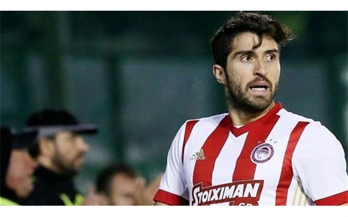 کریم انصاری‌فرد از لیست خرید بشیکتاش خارج شد