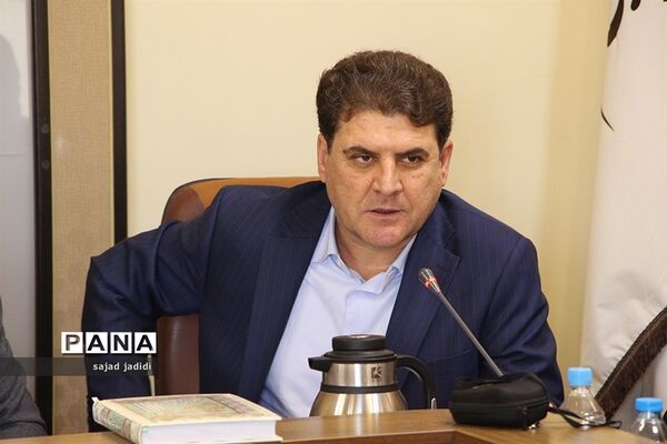 مجمع نمایندگان استان یزد