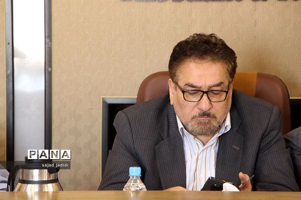 مجمع نمایندگان استان یزد