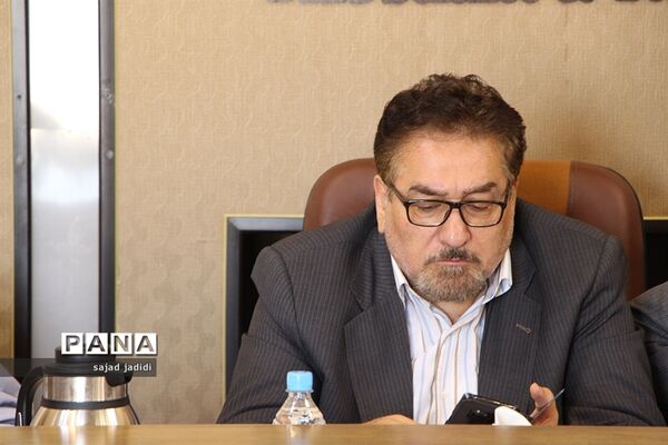 مجمع نمایندگان استان یزد