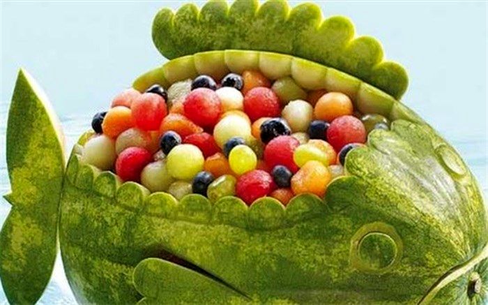 نخستین جشنواره میوه های فصلی در ارومیه برگزار می شود