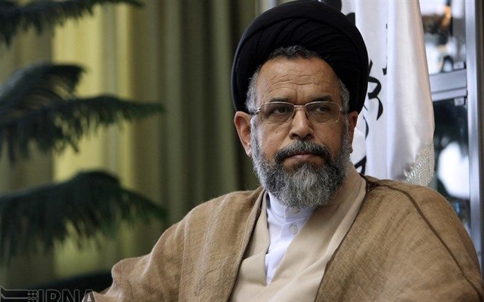 وزیر اطلاعات: نباید تحت عنوان برخورد با مفاسد، آرامش فعالان اقتصادی را به مخاطره انداخت