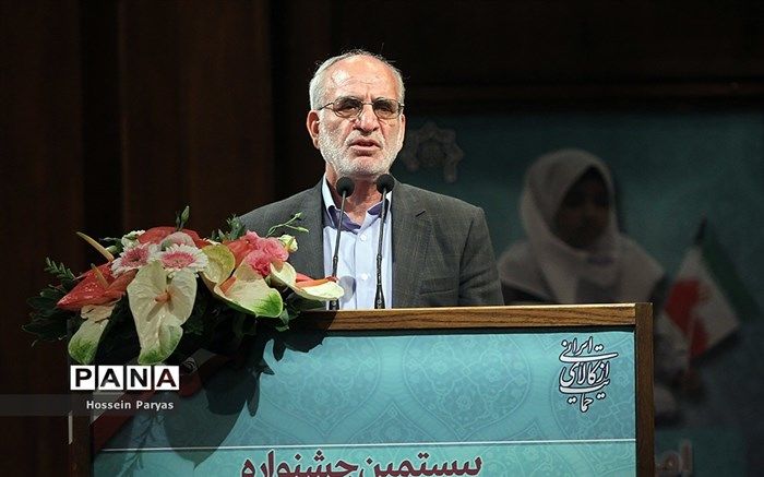 استاندار تهران: مدیران در استفاده از خودرو، آب، برق و گاز دستگاه‌ها صرفه‌جویی کنند