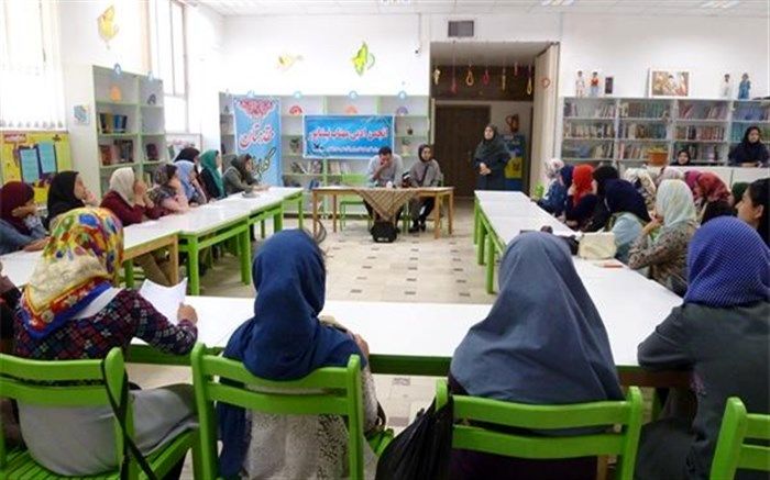 انجمن ادبی مهتاب  در نیشابور شروع بکار کرد