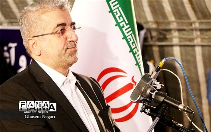 وزیر نیرو:‌ در زمان پیک، هیچ‌گونه صادرات برق نخواهیم داشت