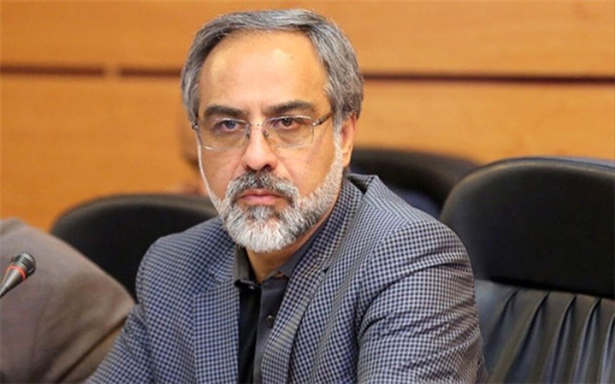 در سیاست امور خارجه، منافع ملی کشور مهم است