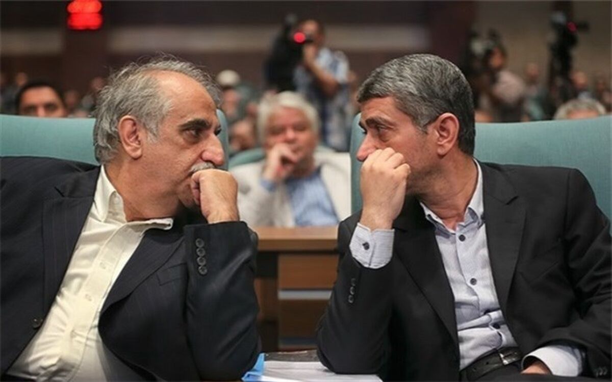 نماینده تهران: افکار عمومی خواستار تقویت تیم اقتصادی دولت هستند