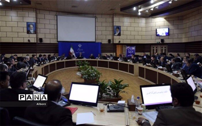 استاندار البرز: 350 برند ملی و مراکز تحقیقاتی کشوری در البرز وجود دارد