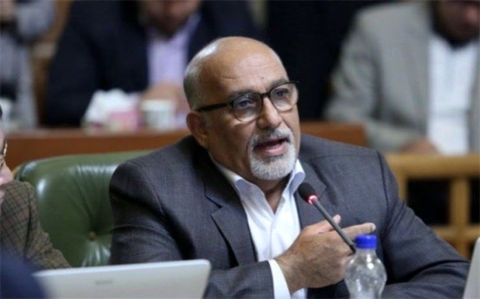 انتقاد رئیس کمیته میراث فرهنگی شورای شهر از برگزاری شوی لباس در کاخ نیاوران