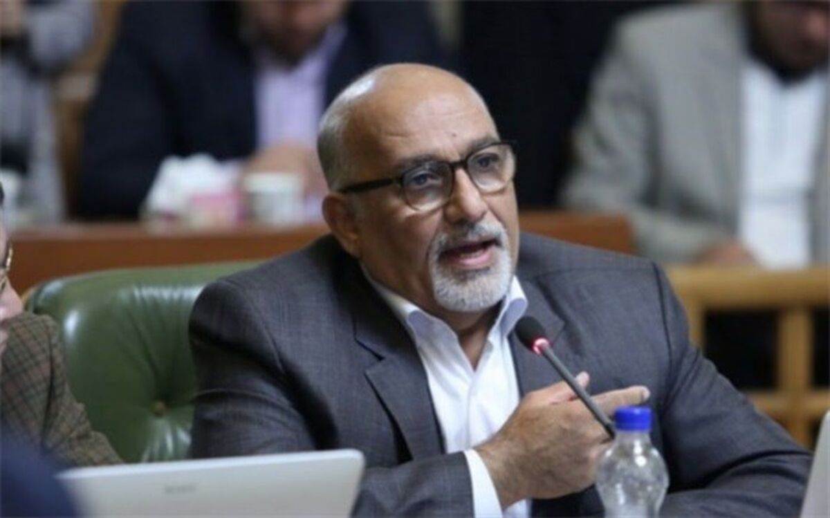 انتقاد رئیس کمیته میراث فرهنگی شورای شهر از برگزاری شوی لباس در کاخ نیاوران