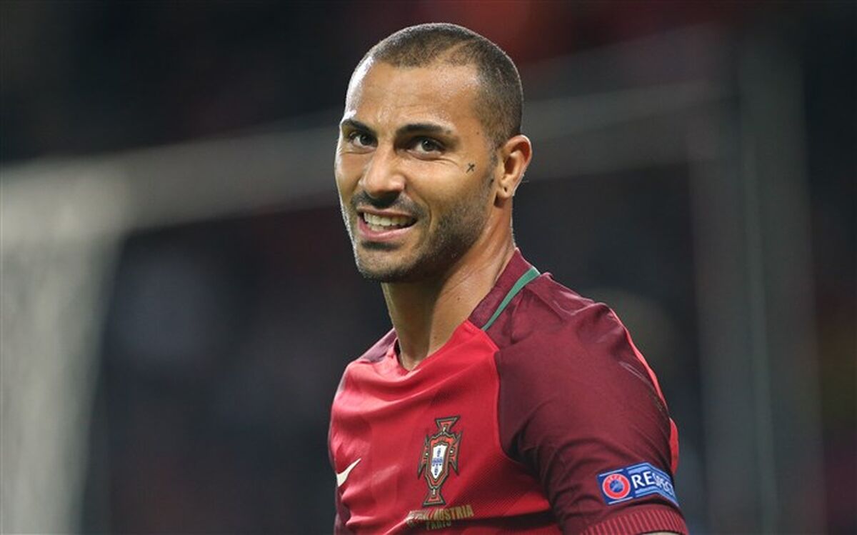 ستاره 34 ساله تیم ملی پرتغال با الهلال به توافق رسید