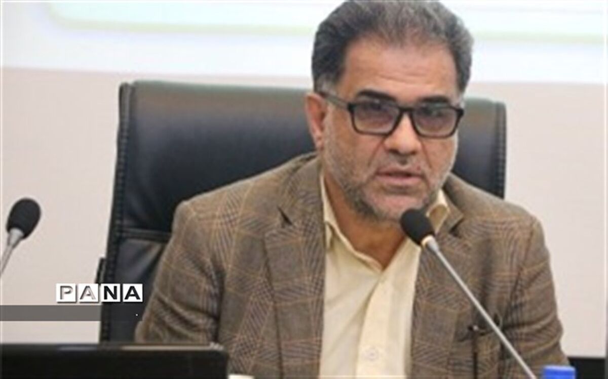 رئیس آموزش و پرورش گچساران: آموزش و پرورش گچساران تعداد 460 نیروی انسانی کمبود دارد