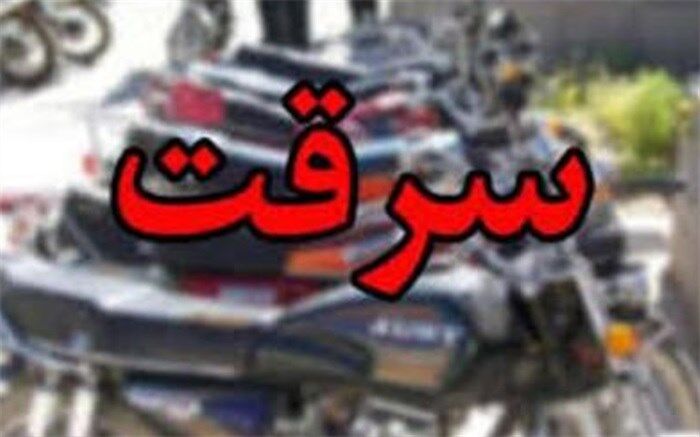 دستگیری سارقی که خودرو را برای مسافرکشی سرقت کرده بود