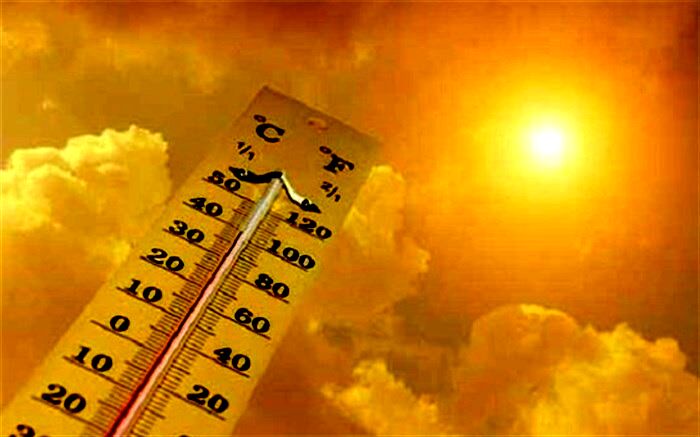 افزایش دمای هوا در خراسان جنوبی از فردا