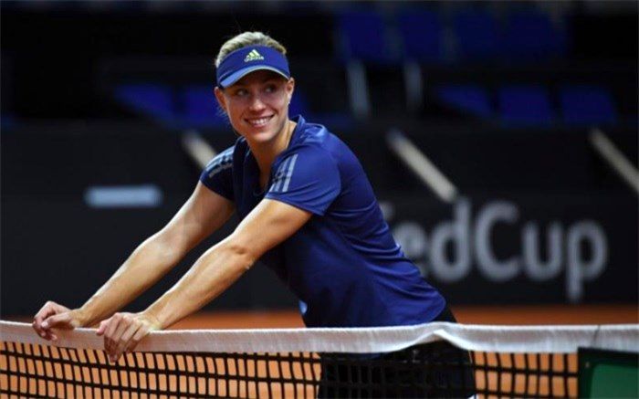 تنیس ویمبلدون زنان؛ اولین فینالیست معرفی شد 