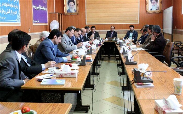 دادستان‌های تخصصی بازوان دستگاه قضایی در اجرای عدالت هستند