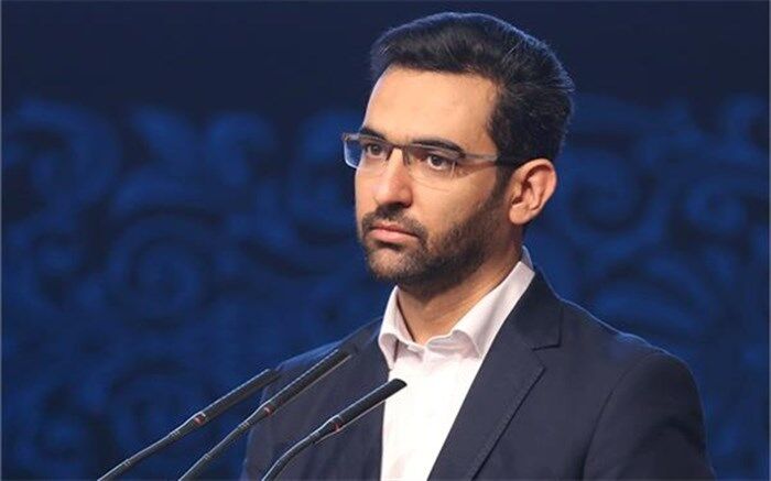 وزیر ارتباطات و فناوری اطلاعات: نمایشگر پارازیت در برخی شهرها نصب می‌شود