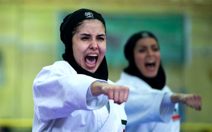 کاراته قهرمانی آسیا؛ ۳ برنز رقابتهای آسیایی در انتظار کاتاروهای ایران