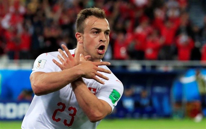 ژردن شقیری به لیورپول پیوست