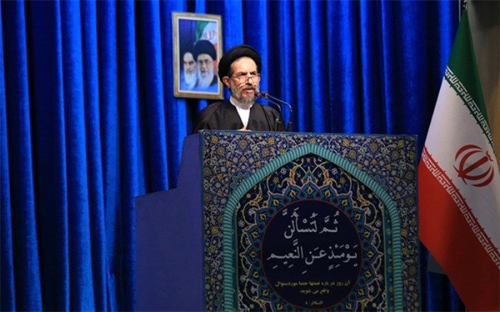 ابوترابی‌فردخطاب به روحانی: در آستانه تغییر رئیس بانک مرکزی برای استقلال بانک مرکزی اقدام کنید