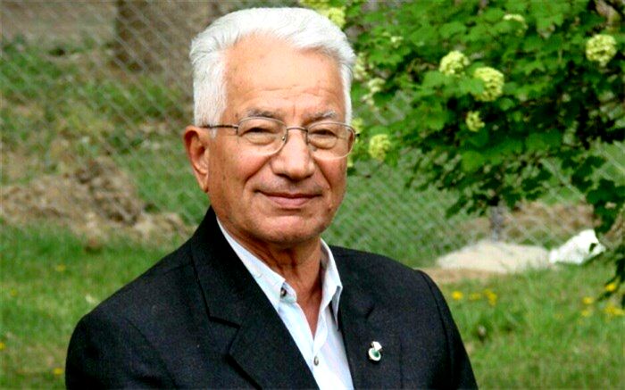 پدر دوچرخه‌سواری ایران دار فانی را وداع گفت