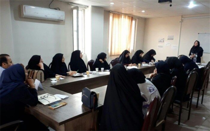 تشکیل هسته سلامت روان در شهرستان ملارد