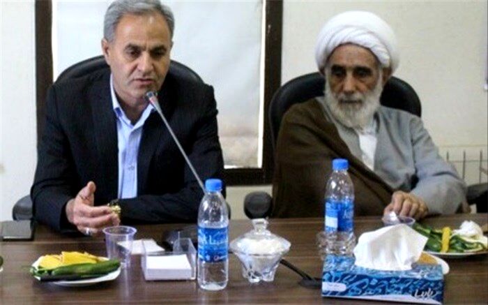 با توجه به منویات مقام معظم رهبری، ایران اسلامی جنگ اقتصادی را به سلامت سپری خواهد کرد