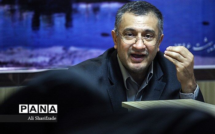 آبگیری سد ایلیسو اراضی کشاورزی عراق و سوریه را به کانون گردو غبار در ایران تبدیل می‌کند
