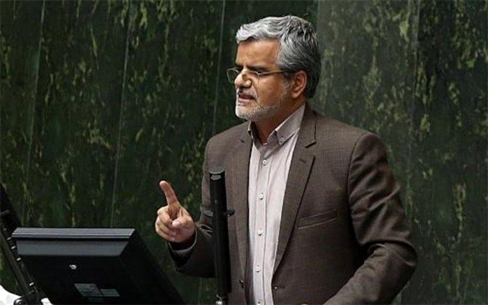 صادقی: شفافیت باید از سطوح بالای مسئولان آغاز شود