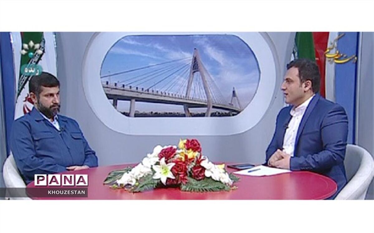 سند امنیت آب استان خوزستان ابلاغ شده است