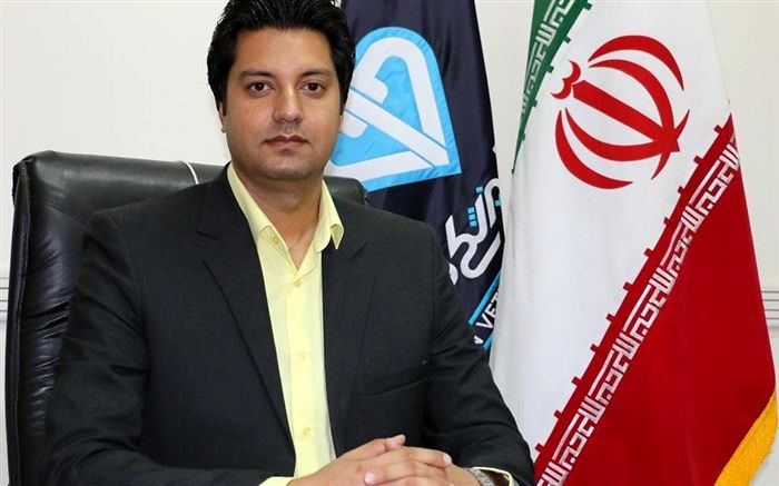 درج جنسیت دام بر روی لیبل در کشتارگاه دام