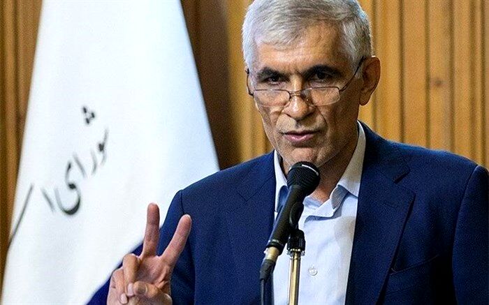 واکنش شهردار تهران به بدهی هلدینگ یاس