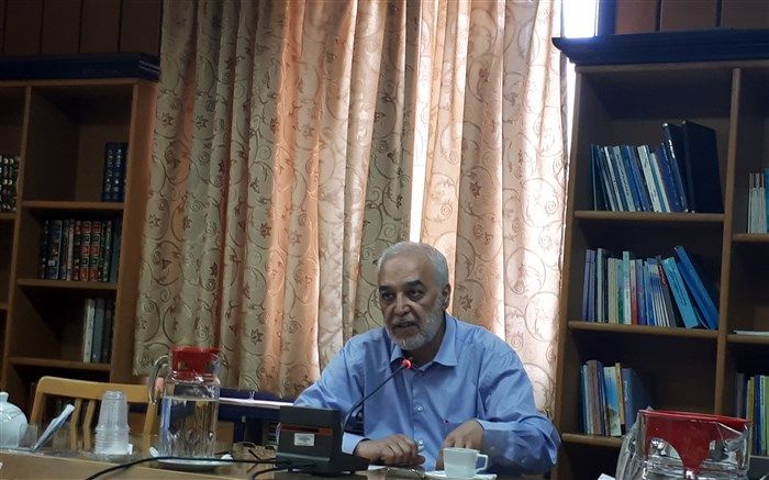 اسفندیار چهاربند: کاهش نابرابری‌ها حرف اول را در تامین نیروی انسانی آموزش و پرورش می‌زند