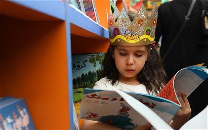 باغ کتاب میزبان کارگاه های تابستانه انجمن نویسندگان شد