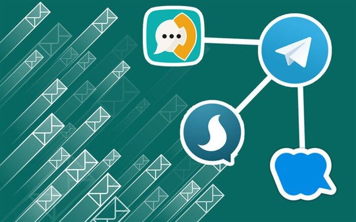 سرنوشت «سروش» ۳ ماه پس از فیلتر تلگرام